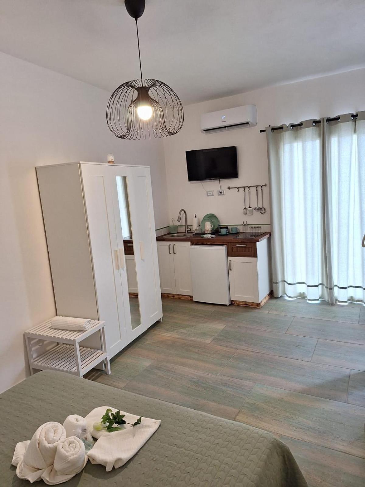 Casa Vacanze Green House Terrasini Ngoại thất bức ảnh