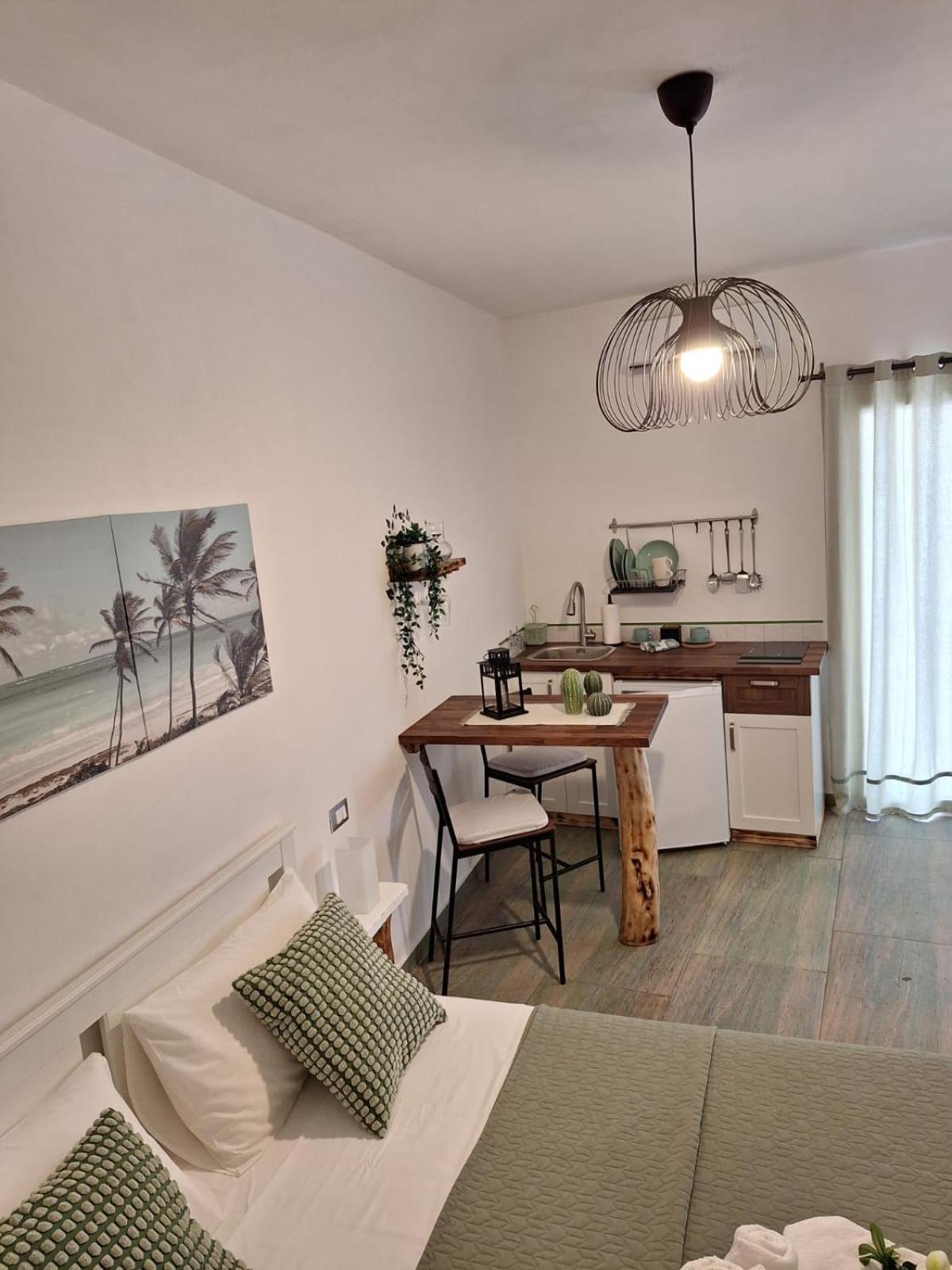 Casa Vacanze Green House Terrasini Ngoại thất bức ảnh