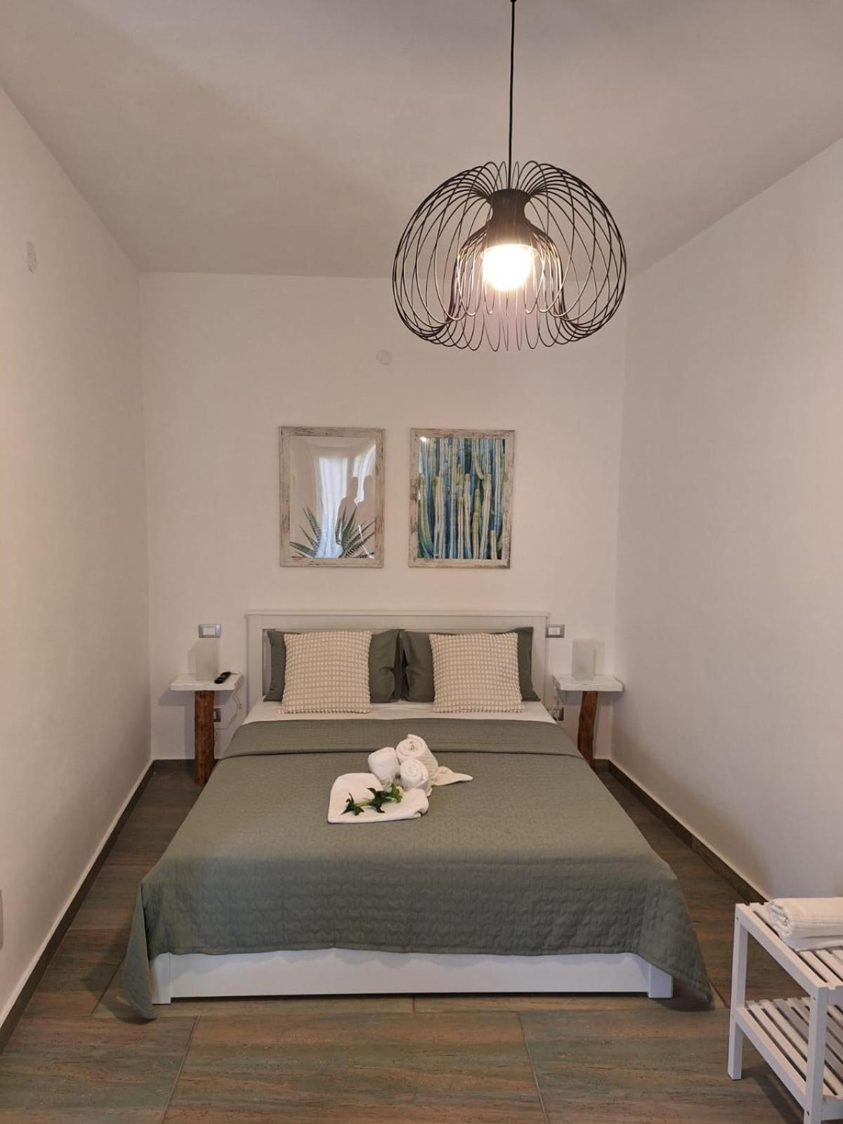 Casa Vacanze Green House Terrasini Ngoại thất bức ảnh