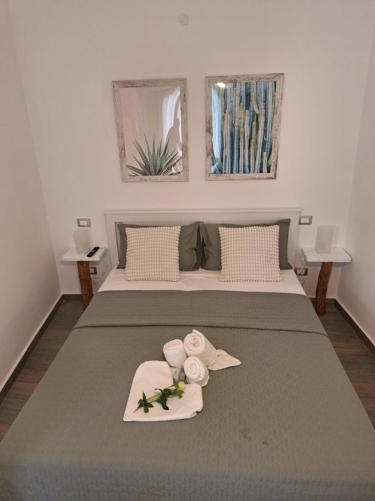 Casa Vacanze Green House Terrasini Ngoại thất bức ảnh