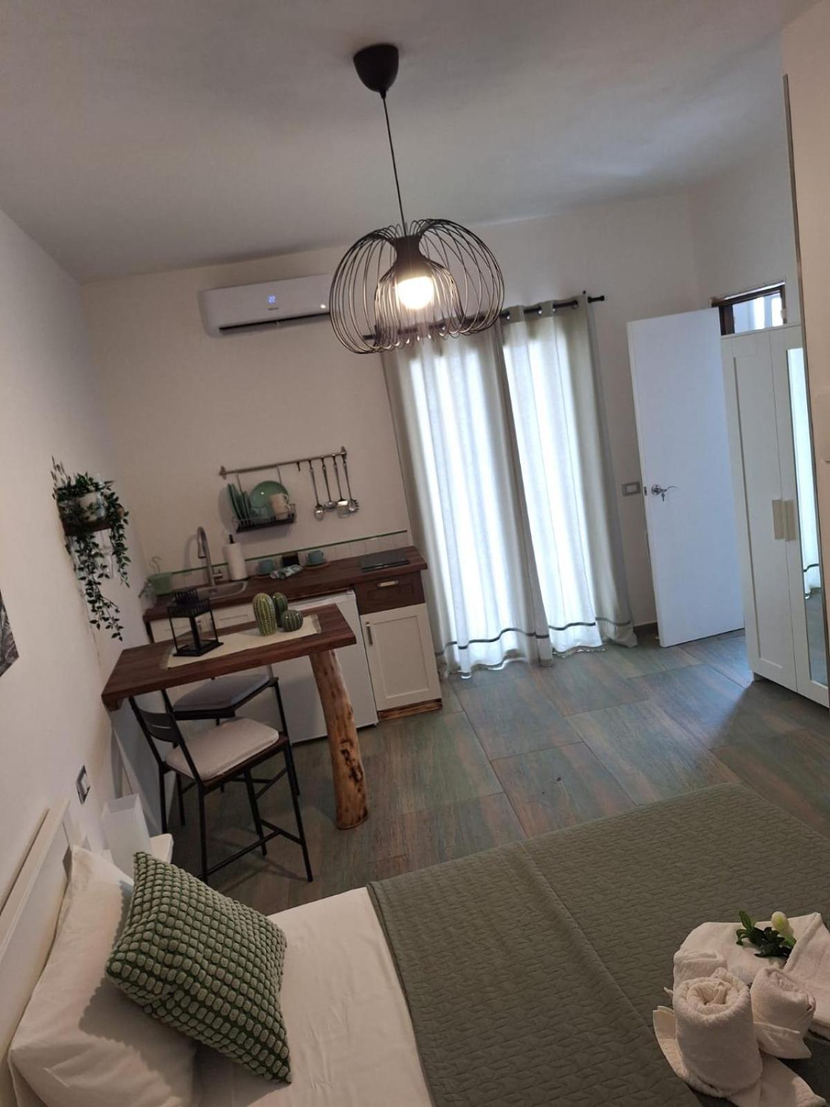 Casa Vacanze Green House Terrasini Ngoại thất bức ảnh