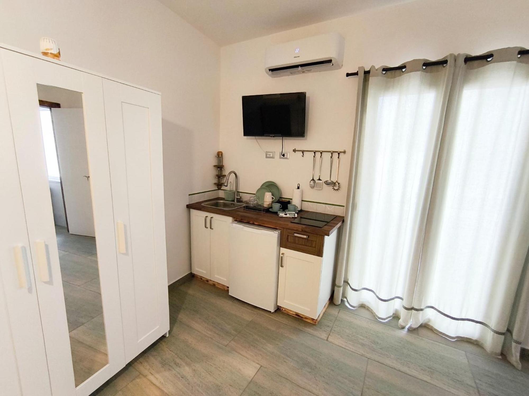 Casa Vacanze Green House Terrasini Ngoại thất bức ảnh