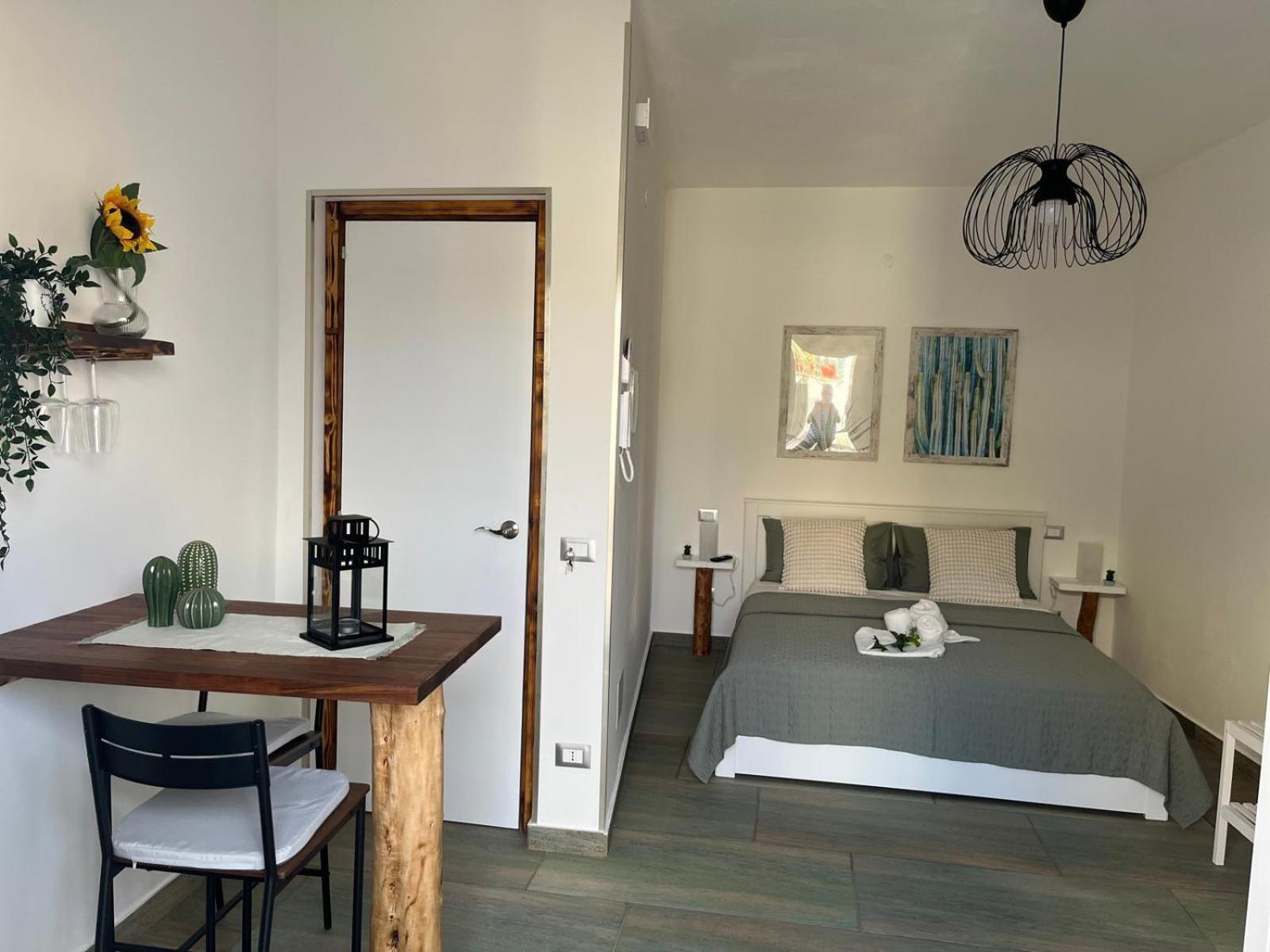 Casa Vacanze Green House Terrasini Ngoại thất bức ảnh