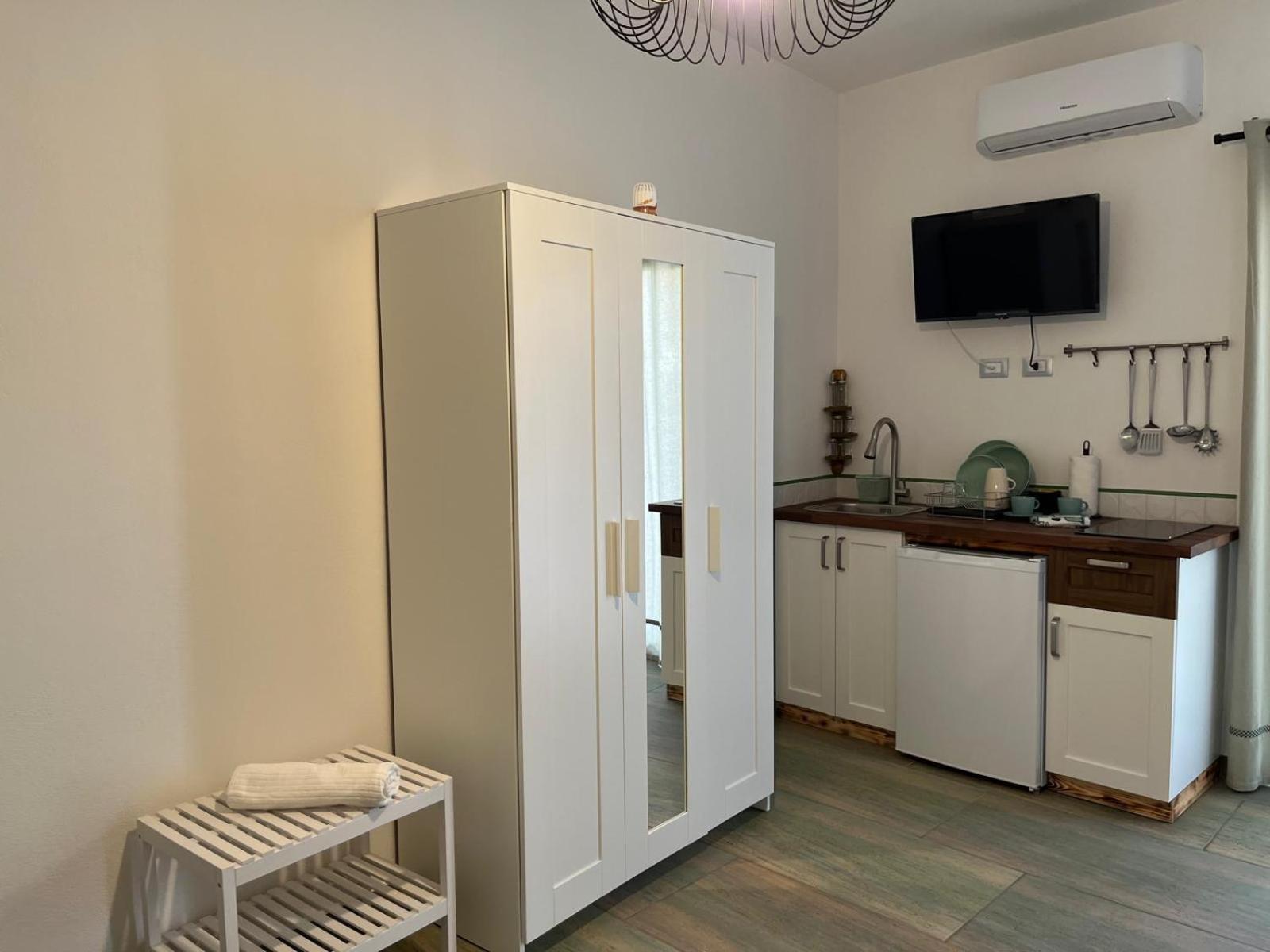Casa Vacanze Green House Terrasini Ngoại thất bức ảnh