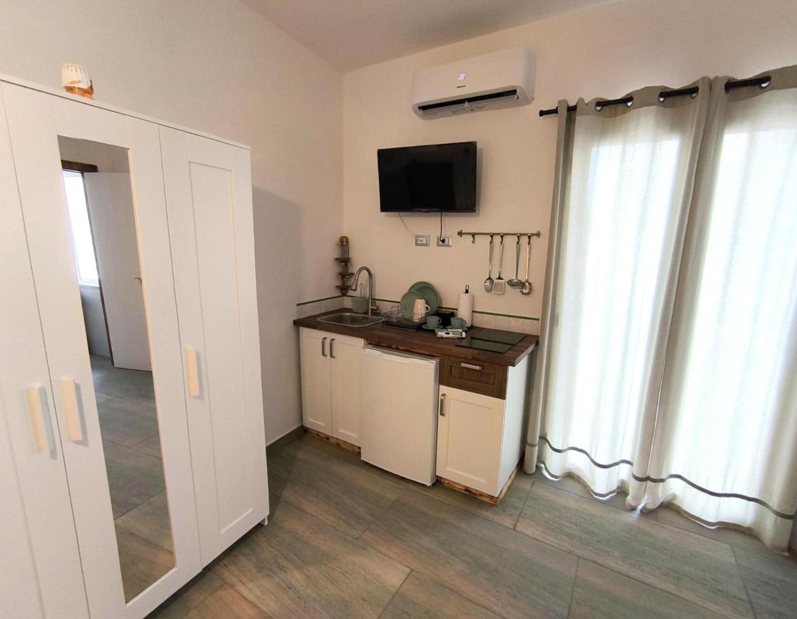 Casa Vacanze Green House Terrasini Ngoại thất bức ảnh