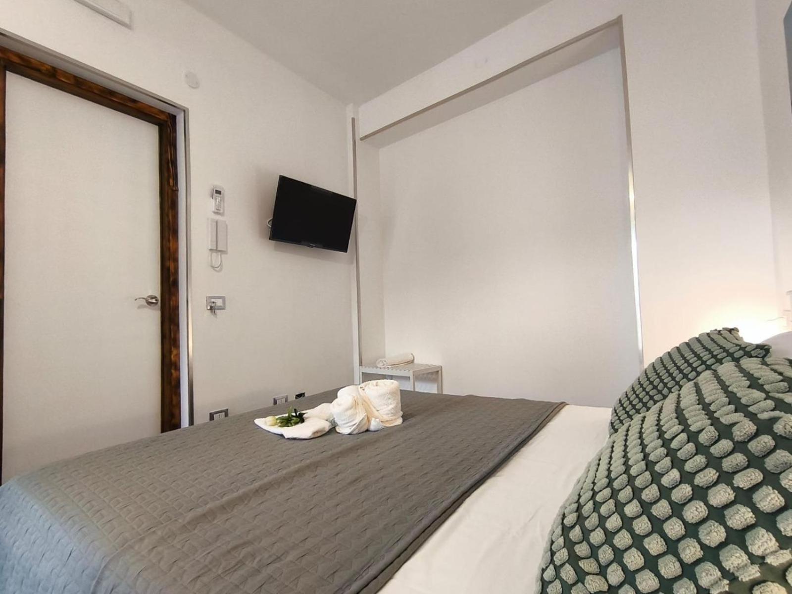 Casa Vacanze Green House Terrasini Ngoại thất bức ảnh
