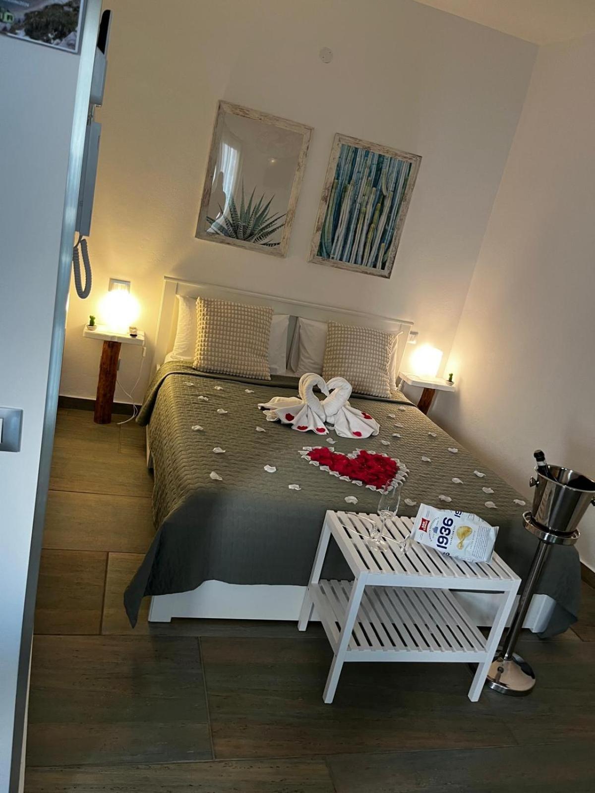 Casa Vacanze Green House Terrasini Ngoại thất bức ảnh